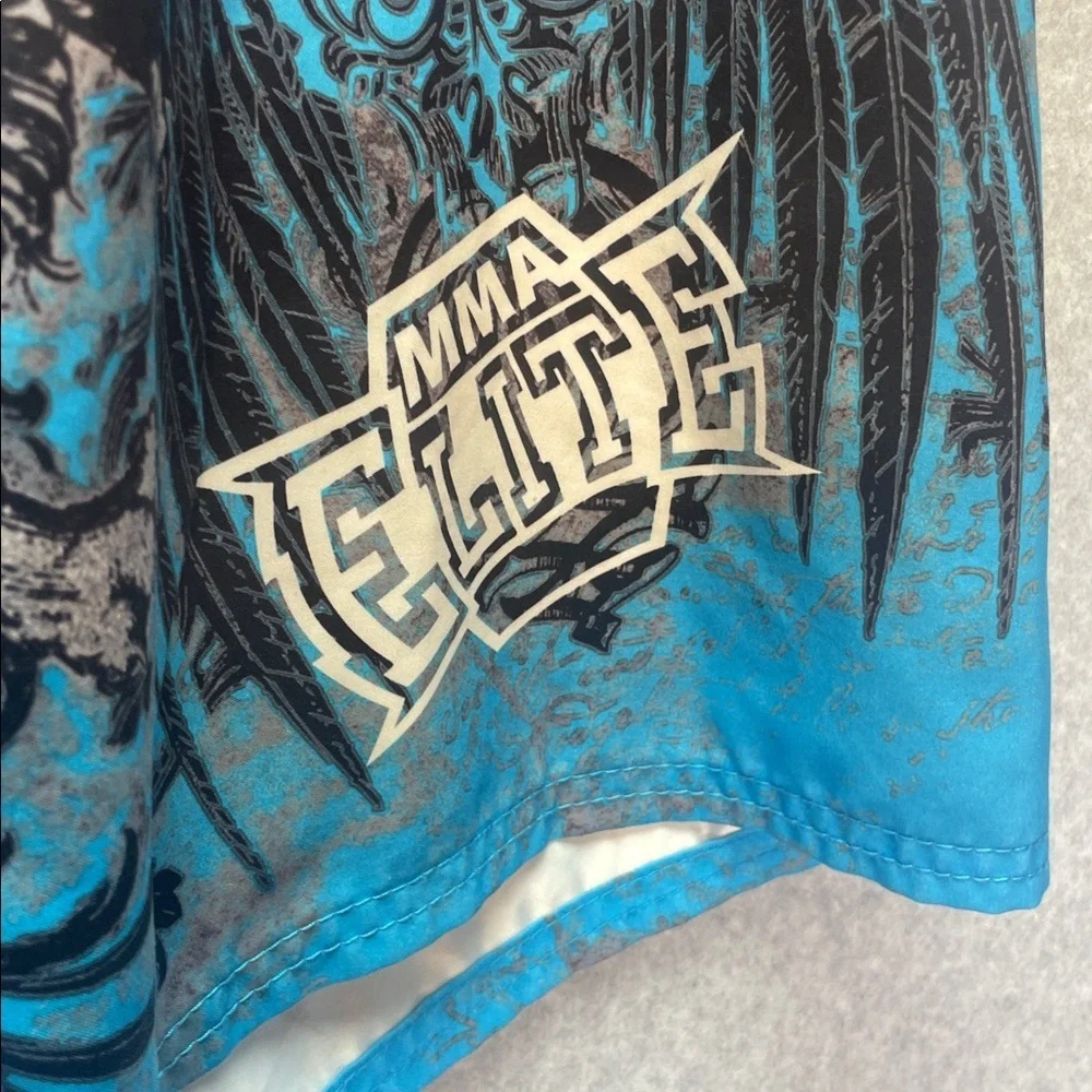 Mma Elite >mma elite